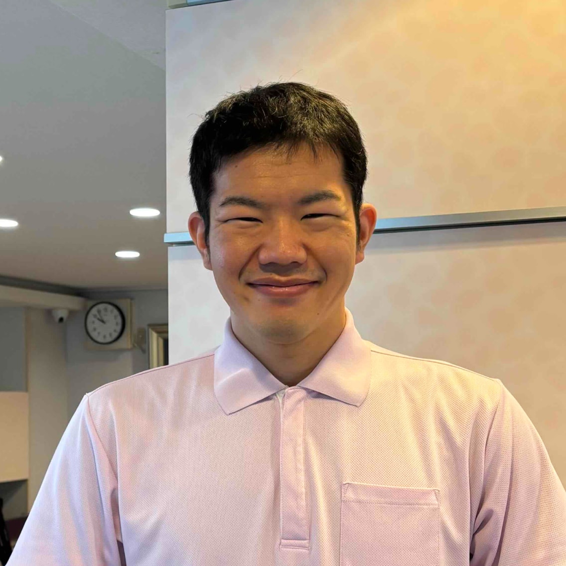 岩田接骨院院長