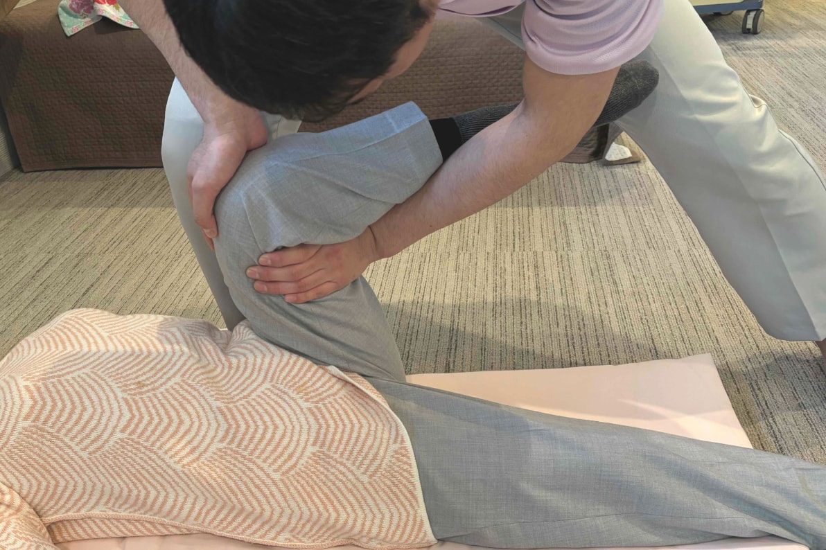 バランス療法